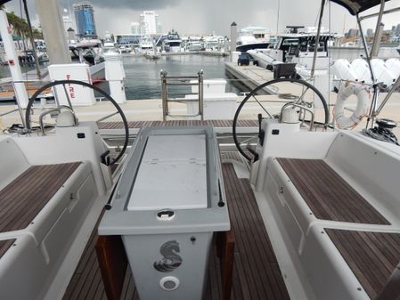 Beneteau Oceanis-41 image