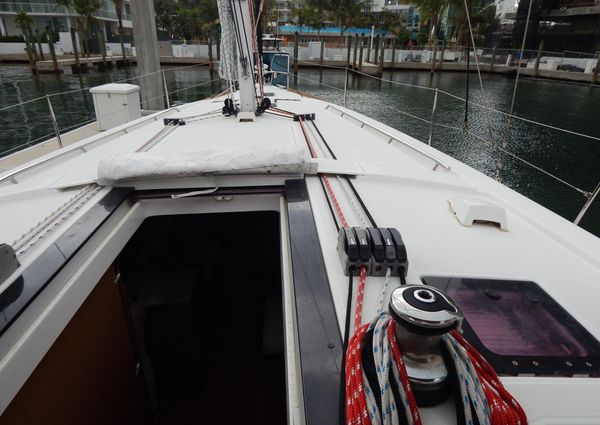 Beneteau Oceanis-41 image