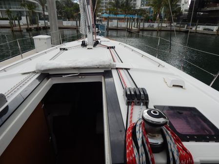 Beneteau Oceanis-41 image