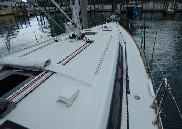 Beneteau Oceanis-41 image