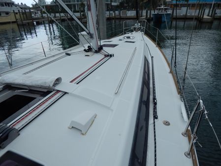 Beneteau Oceanis-41 image