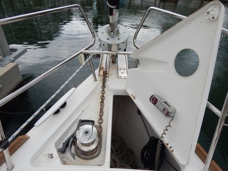 Beneteau Oceanis-41 image