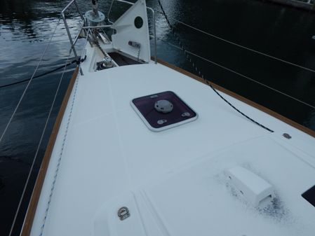 Beneteau Oceanis-41 image