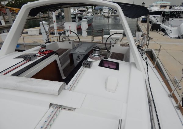 Beneteau Oceanis-41 image