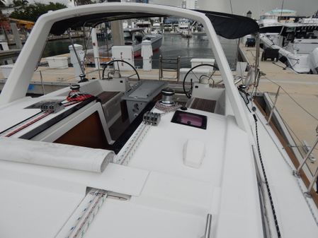 Beneteau Oceanis-41 image