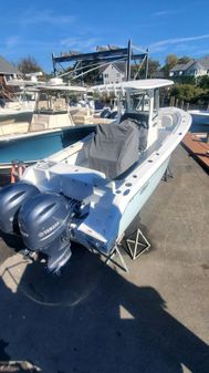Sea Hunt Gamefish 27 FS image