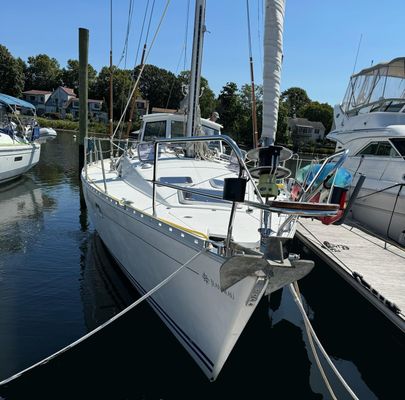 Jeanneau Sun Odyssey 45.2 - main image