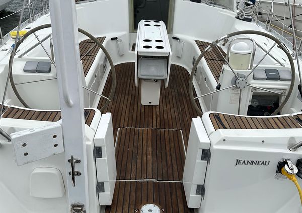 Jeanneau Sun Odyssey 45.2 image