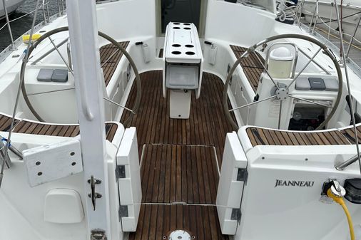 Jeanneau Sun Odyssey 45.2 image