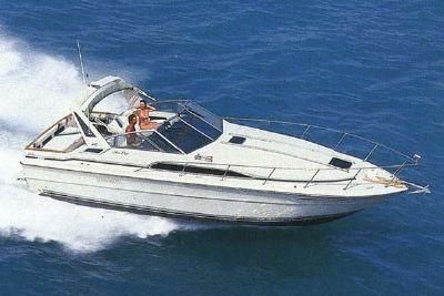 Sea Ray 340 Express Cruiser
