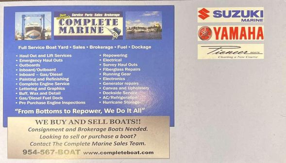 Sea Ray 340 Express Cruiser image