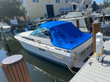 Sea Ray 340 Express Cruiser image