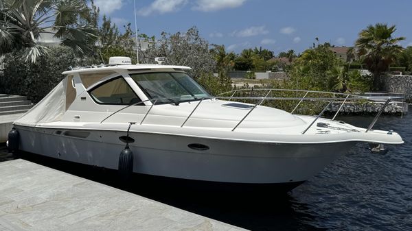 Tiara Yachts 3100 Open 