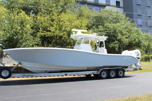 Yellowfin 36 image