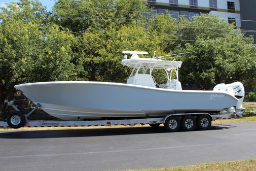 Yellowfin 36 image