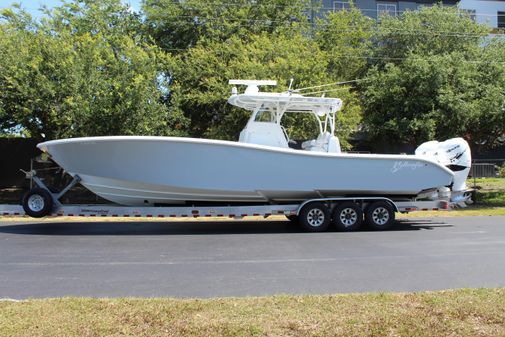 Yellowfin 36 image