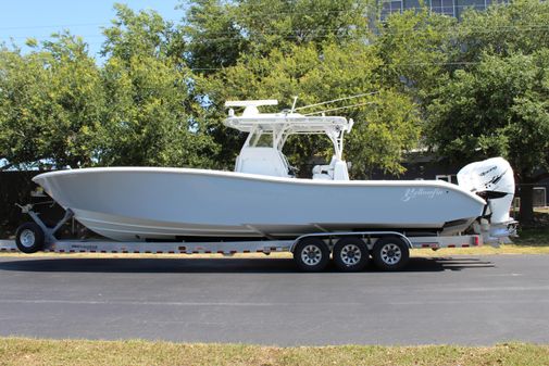 Yellowfin 36 image