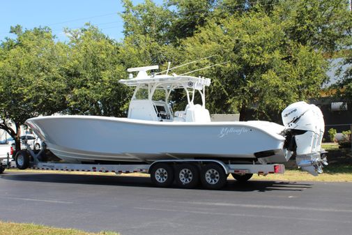 Yellowfin 36 image