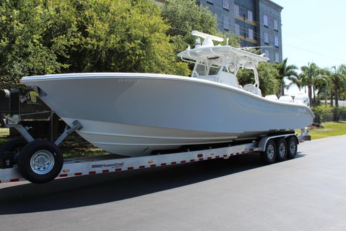 Yellowfin 36 image