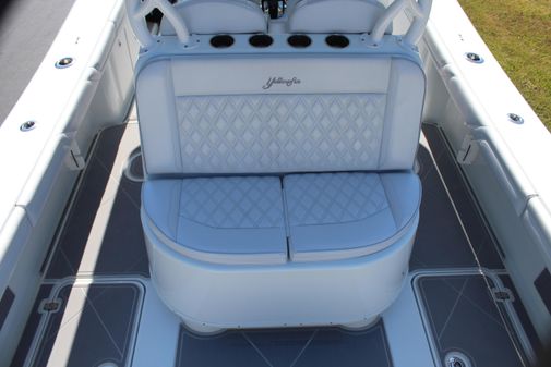 Yellowfin 36 image