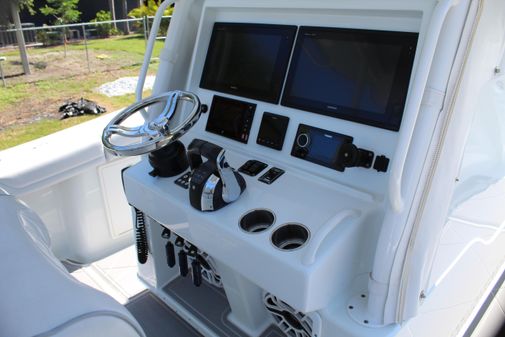 Yellowfin 36 image