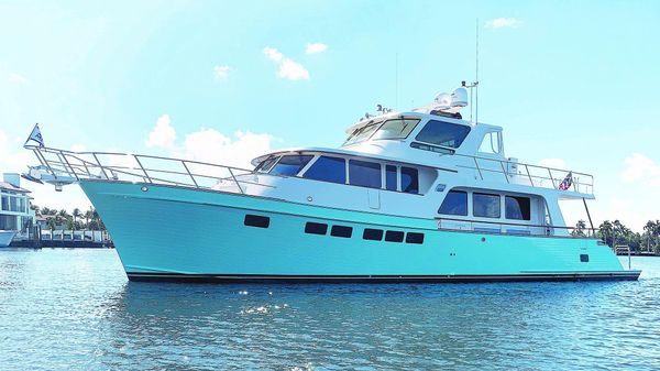 Marlow 66E