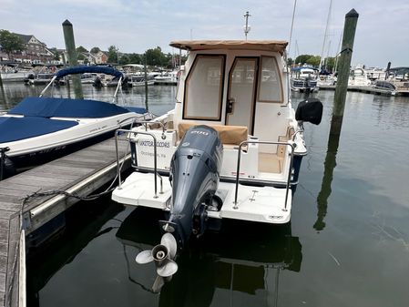 Ranger Tugs R-23 image