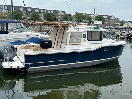 Ranger Tugs R-23 image