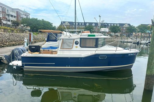 Ranger Tugs R-23 image