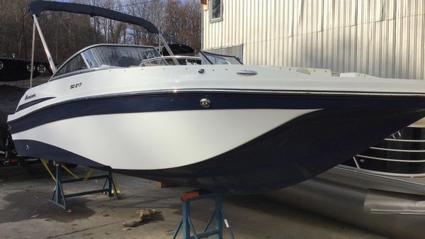 Hurricane Inventory Meredith Marina