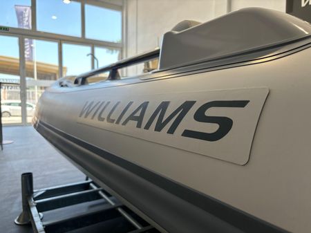 Williams Jet Tenders SportJet 345 image