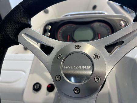 Williams Jet Tenders SportJet 345 image