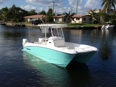 Boat Brokerage Pompano Beach, FL | Boathouse Marine