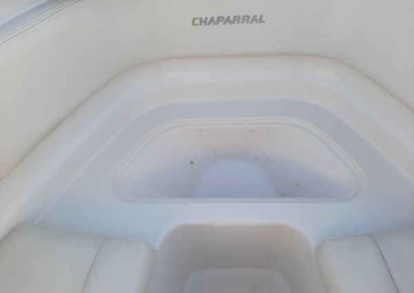 Chaparral 2130-SS image