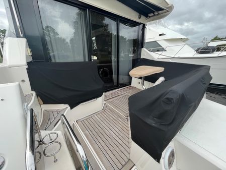 Sea-ray 460-SUNDANCER image
