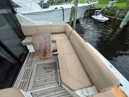Sea-ray 460-SUNDANCER image