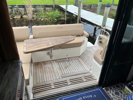Sea-ray 460-SUNDANCER image