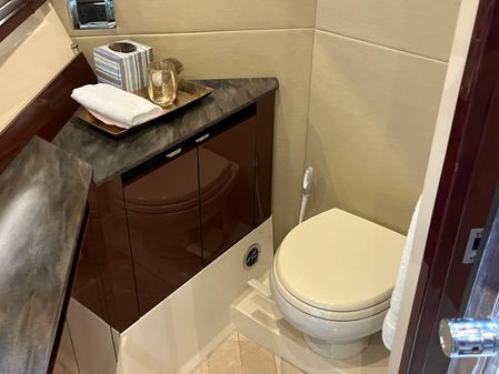 Sea-ray 460-SUNDANCER image