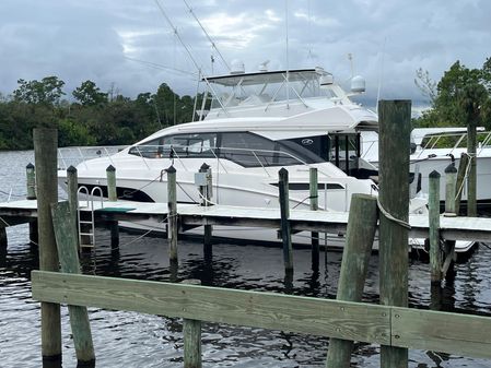 Sea-ray 460-SUNDANCER image