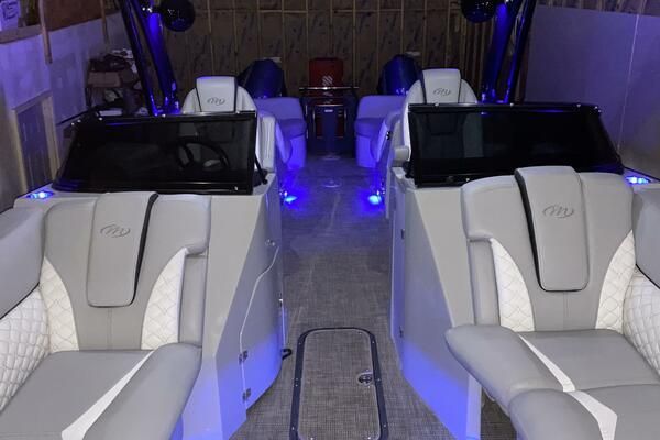 Manitou 25 Legacy LT SRW image