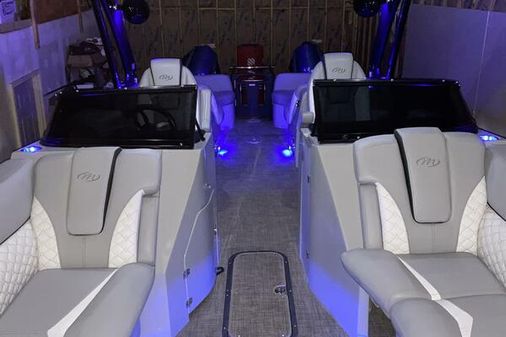 Manitou 25 Legacy LT SRW image