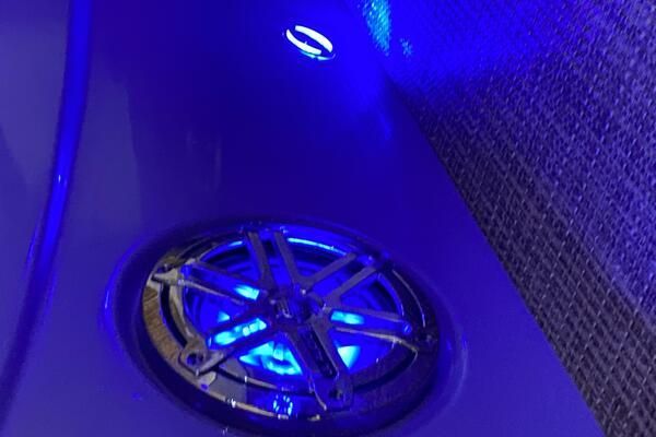 Manitou 25 Legacy LT SRW image