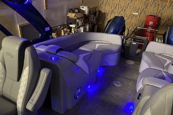 Manitou 25 Legacy LT SRW image