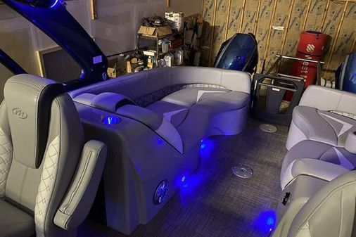 Manitou 25 Legacy LT SRW image