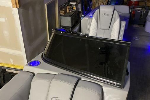 Manitou 25 Legacy LT SRW image