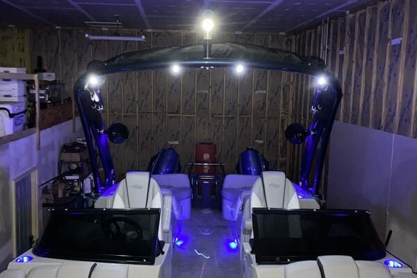 Manitou 25 Legacy LT SRW image