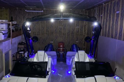 Manitou 25 Legacy LT SRW image