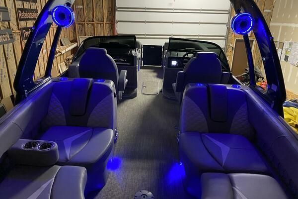 Manitou 25 Legacy LT SRW image