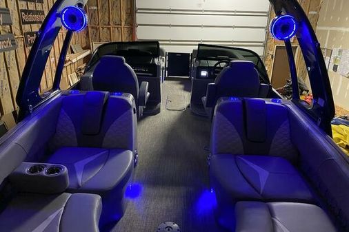 Manitou 25 Legacy LT SRW image