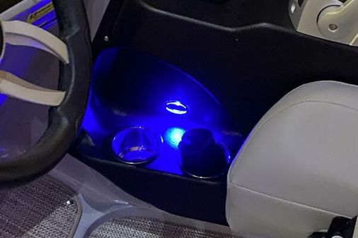 Manitou 25 Legacy LT SRW image